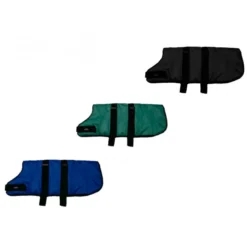 Abrigo Breathe Comfort