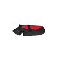 Abrigo Impermeable Teflon