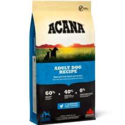 Acana Adult Dog Recipe Premium