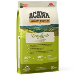 Acana Adult Grasslands Cordero