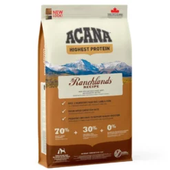 Acana Adult Ranchlands Carne Roja