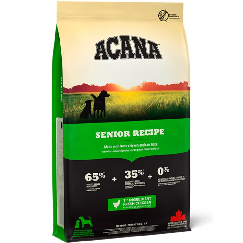 Acana Adult Senior para Perros