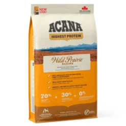Acana Adult Wild Prairie