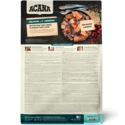 Acana Bountiful Catch para Gatos