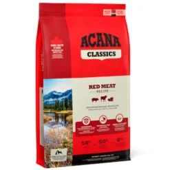 Acana Classic Red Meat Para Perros