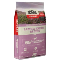 Acana Cordero y Manzana
