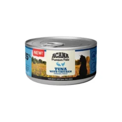 Acana Gato Premium Paté Atún y Pollo