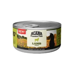 Acana Gato Premium Paté Cordero