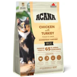 Acana Homestead Harvest para Gatos