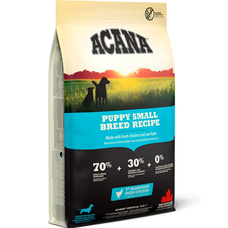 Acana Puppy Razas Pequeñas