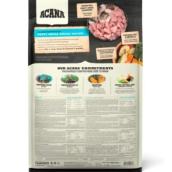 Acana Puppy Razas Pequeñas