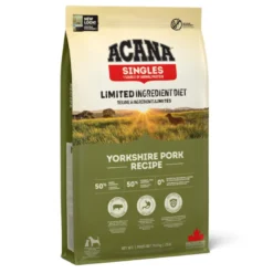 Acana Singles Yorkshire Pork para Perros