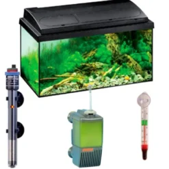 Acuario Eheim Aquastar 54 LED