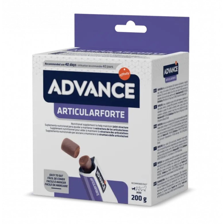 Advance ArticularForte