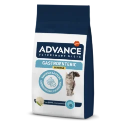 Advance Gastroenteric Sensitive Gatos