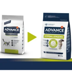 Advance Gato Hypoallergenic 1,25kg