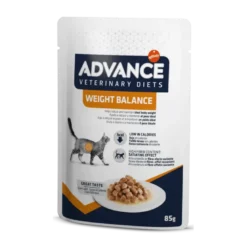 Advance Gatos Weight Balance 85g