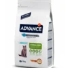 ADVANCE Junior Sterilized Para Gatos 1,5kg