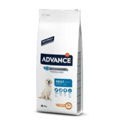 Advance Maxi Adult Pollo y Arroz 18kg