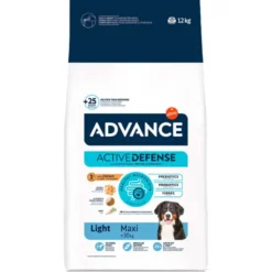 ADVANCE Maxi Light 12kg