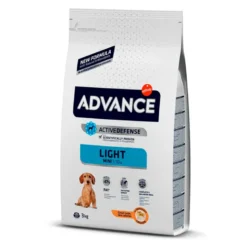 ADVANCE Mini Light