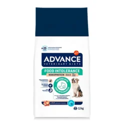 Advance Pienso Intolerancia Alimentaria de Pato para Perros