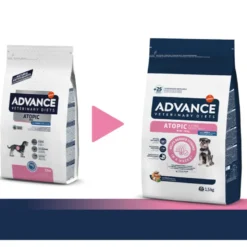 Advance Veterinary Atopic Mini