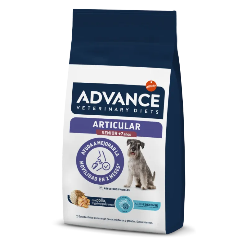 Advance Veterinary Diet Articular Care +7 Years