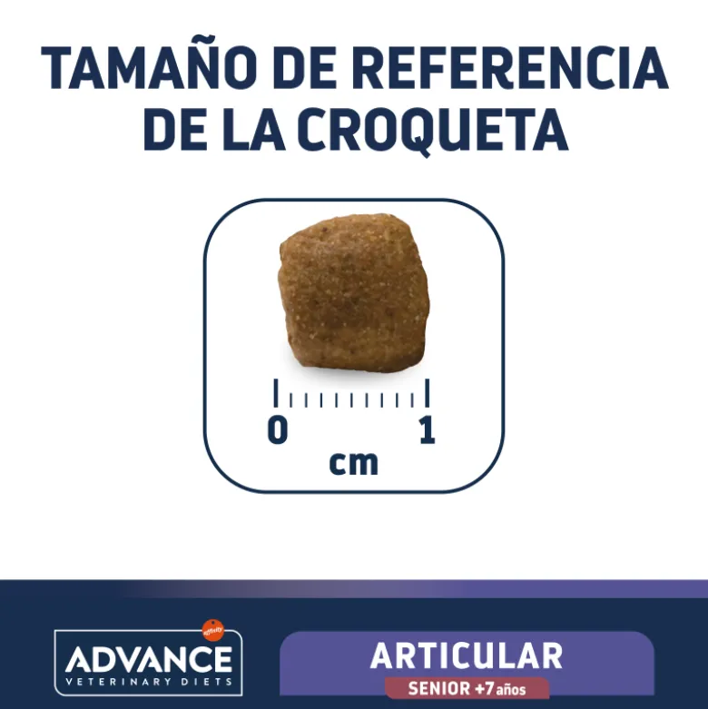 Advance Veterinary Diet Articular Care +7 Years