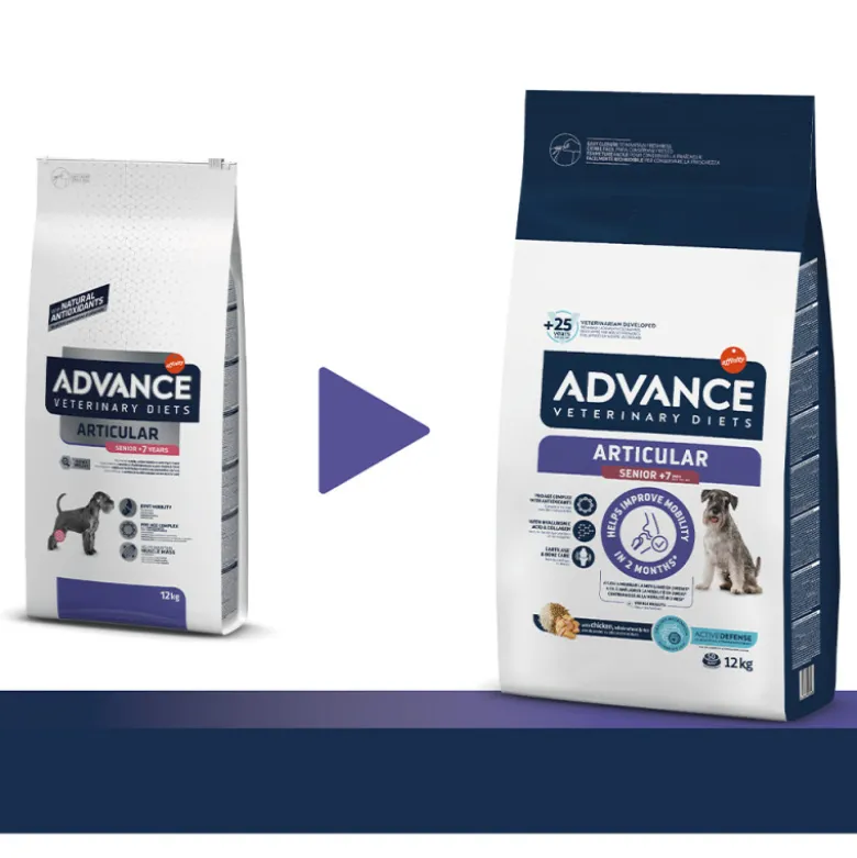 Advance Veterinary Diet Articular Care +7 Years