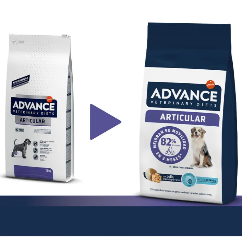 Advance Veterinary Diet Articular Care