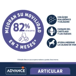 Advance Veterinary Diet Articular Care