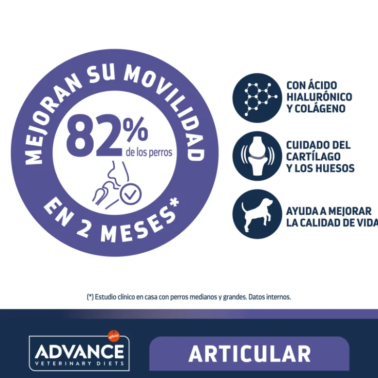 Advance Veterinary Diet Articular Care