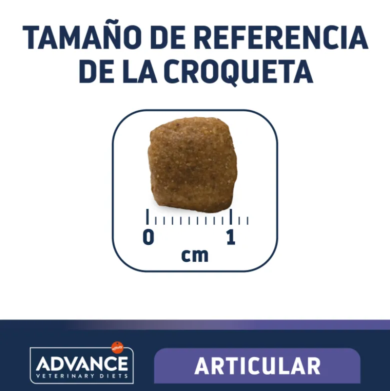 Advance Veterinary Diet Articular Care