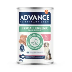 Advance Veterinary Diets Hypoallergenic Cerdo 400g
