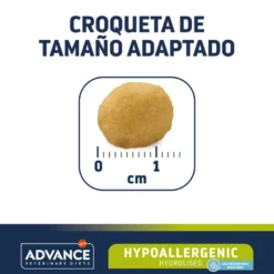 Advance Veterinary Diets Hypoallergenic Canine