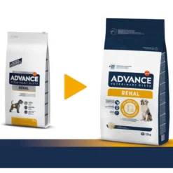Advance Veterinary Diets Renal Failure Canine