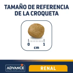 Advance Veterinary Diets Renal Failure Canine