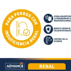 Advance Veterinary Diets Renal Failure Canine