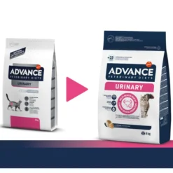 Advance Veterinary Diets Urinary Feline