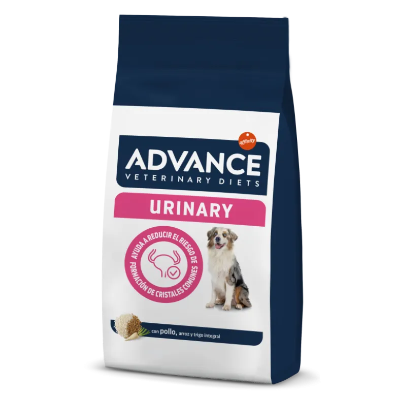 Advance Veterinary Diets Urinary Canine