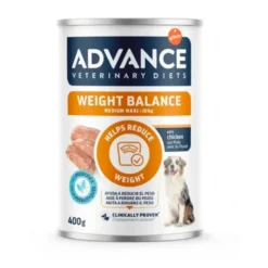 Advance Veterinary Diets Weight Balance Medium/Maxi 400g