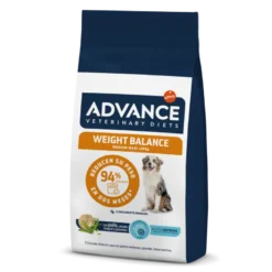 Advance Veterinary Diets Weight Balance Razas Medianas Y Grandes