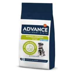 Advance Veterinary Hypoallergenic Mini