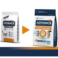 Advance Weight Balance Gato