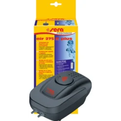 Aireador SERA air 275R plus