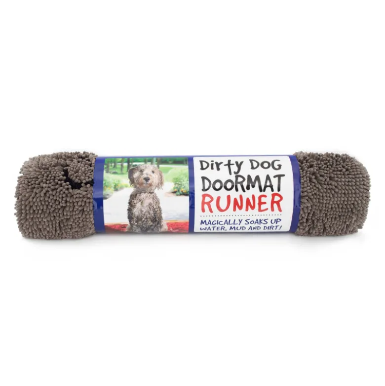 Alfombra Dirty Dog Doormat Runner 152x76cm