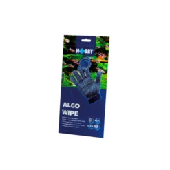 Algo Wipe Guante para Limpiar Algas de Acuario