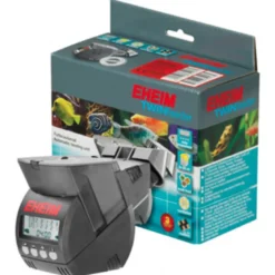 Alimentador Automático Twin Feeder Eheim