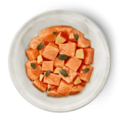 Alimento Terra Felis Salmón para Gatos